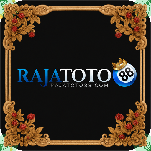 rajatoto88 — galeri pratinjau Resmi APK